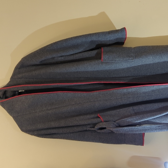 Lands' End Women Bath Robe - Picture 1 of 8